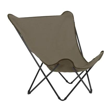 Fauteuil Papillon Grande Largeur - Pop Up Xl - Airlon - Rose - Lafuma Mobilier