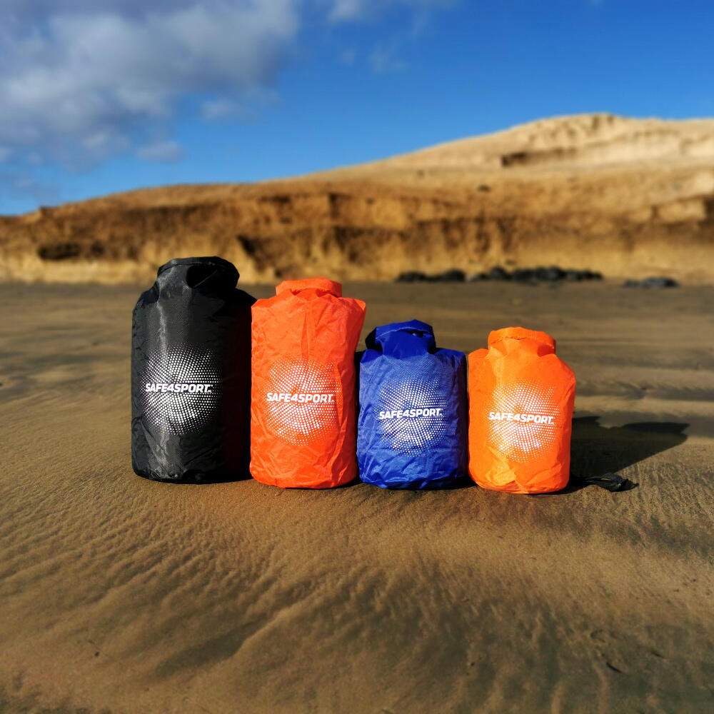 Sac étanche kayak 30L grande capacité léger dry bag 6/6