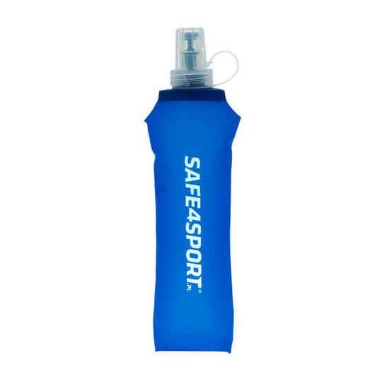 Soft Flask 500 ml botella flexible running
