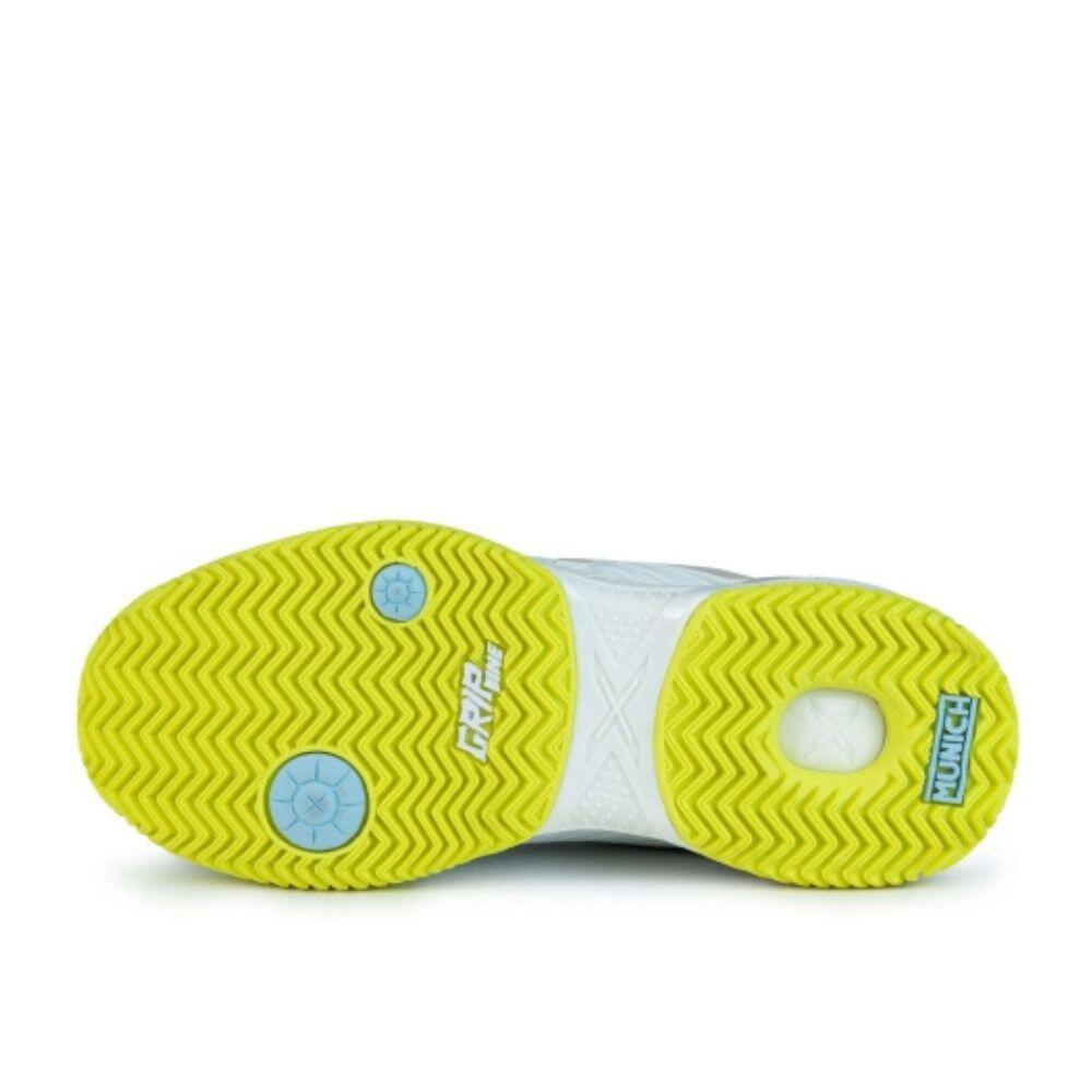 Munich Padx 42 Padel 4034042 Blue 4/5