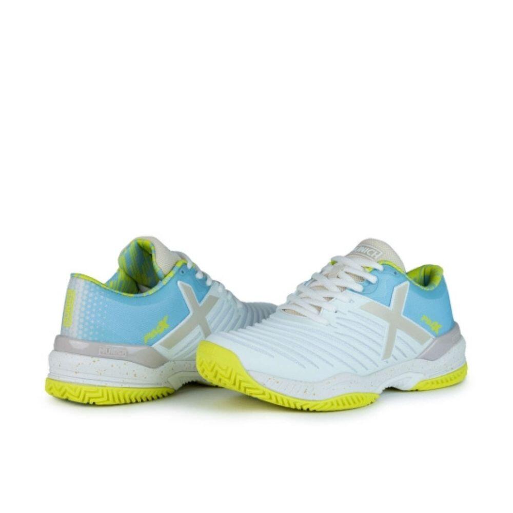 Munich Padx 42 Padel 4034042 Blue 3/5