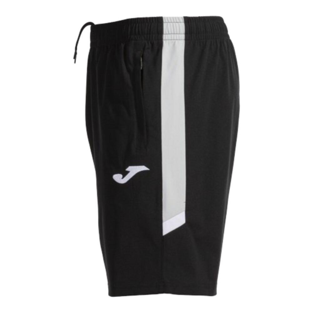 Kort Jongen Joma Montreal II Grijs 3/5