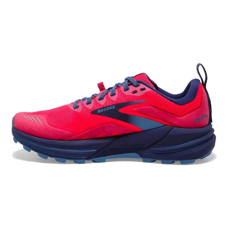 Sapatilhas Brooks modelo 1203631B647 para mulheres 6/7