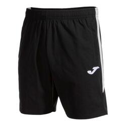 Bermuda Football Homme Joma Toledo Noir