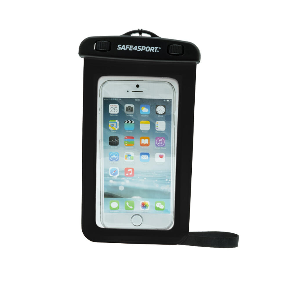 Waterdichte telefoonhoes IP68 universeel 6,3″