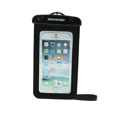 Wodoszczelne etui na telefon komórkowy