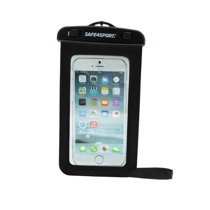 Wodoszczelne etui na telefon komórkowy