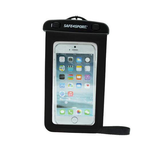 Wodoszczelne etui na telefon komórkowy