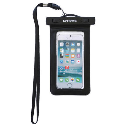 Wodoszczelne etui na telefon komórkowy do 6,9" dokumenty uniwersalne duże IP68