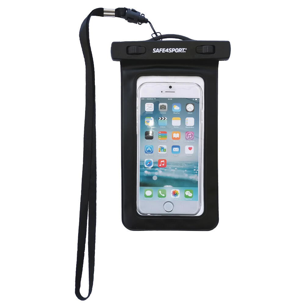 SAFE4SPORT Vodotěsné pouzdro na mobilní telefon 6,9"