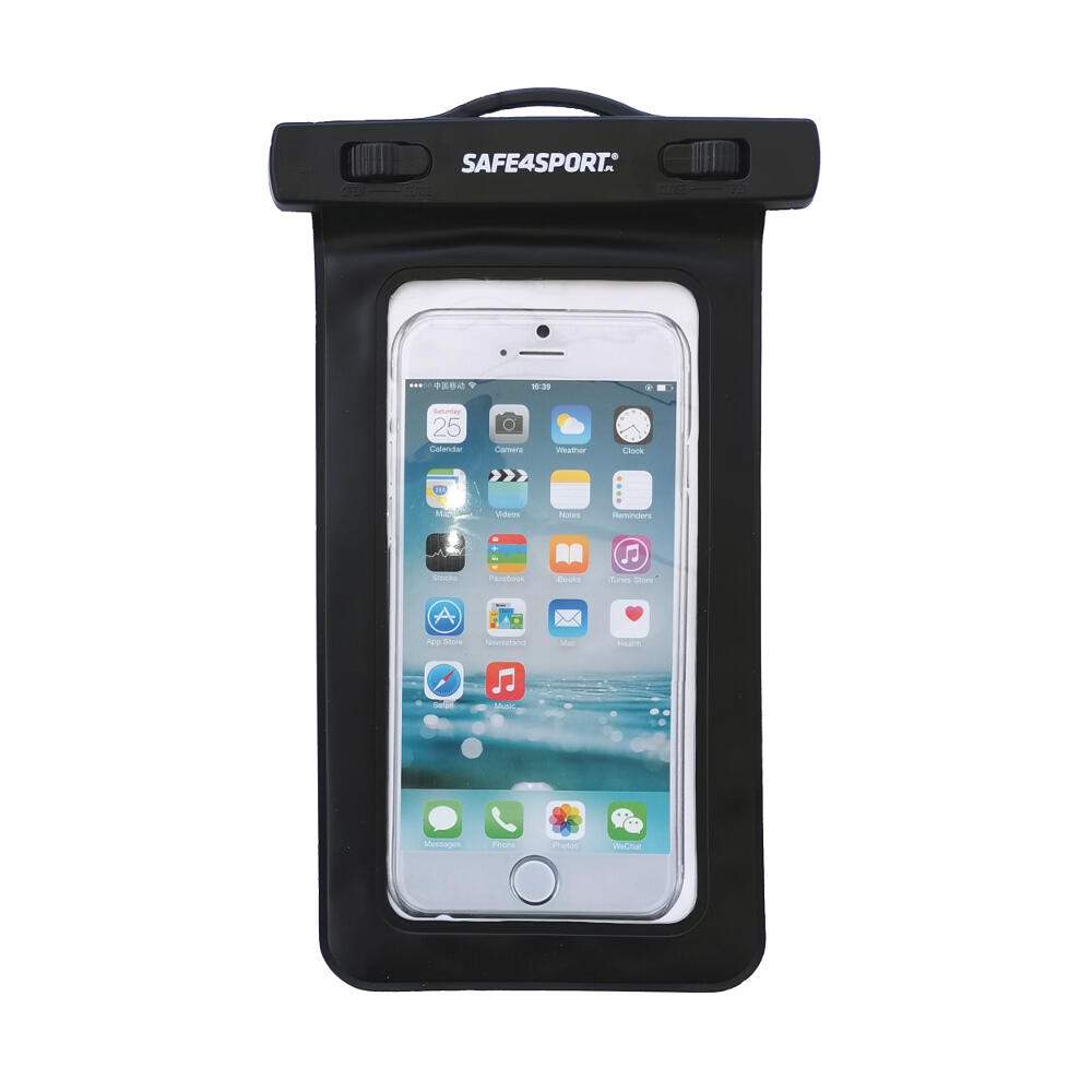 Pochette étanche téléphone IP68 grande 6,9″ universelle 2/6