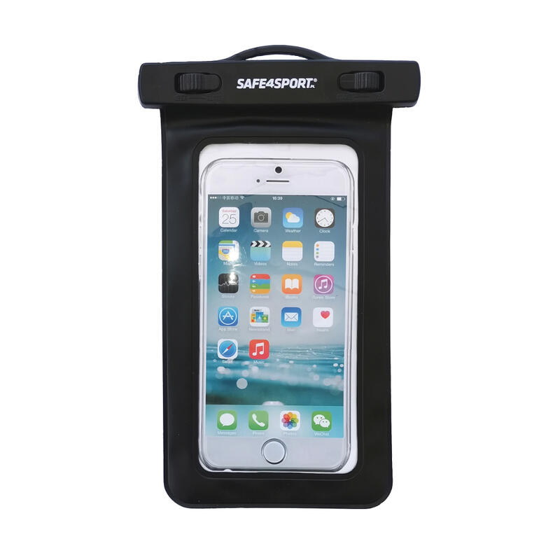 Caz impermeabil telefon mobil mare 6.9”