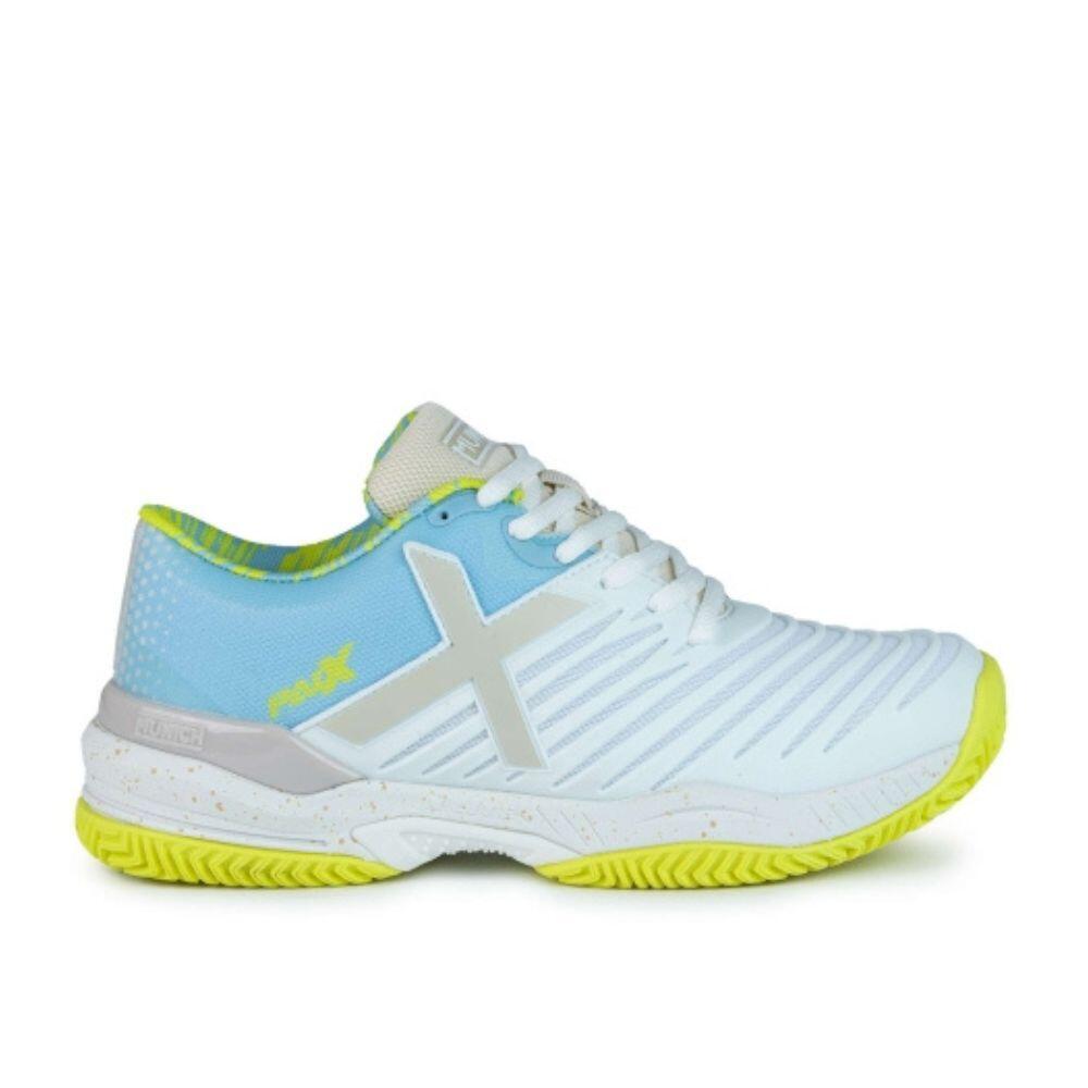 Munich Padx 42 Padel 4034042 Blue 1/5