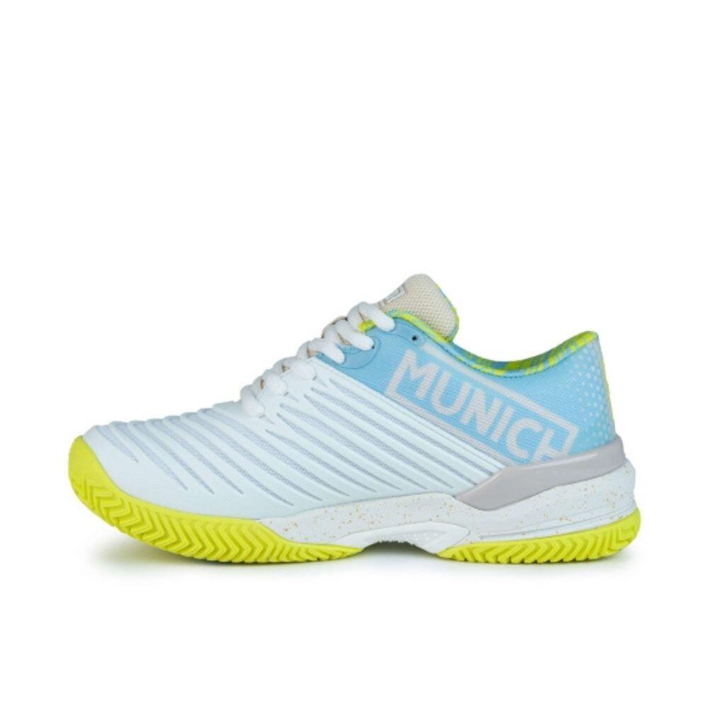 Munich Padx 42 Padel 4034042 Blue 2/5