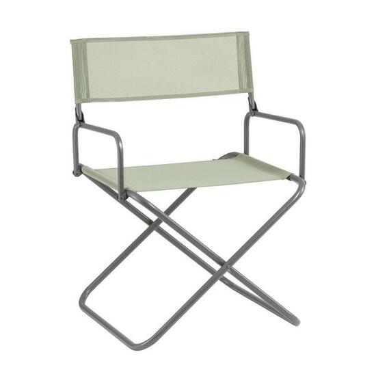 Fauteuil régisseur pliant - FGX XL - Vert - Lafuma Mobilier