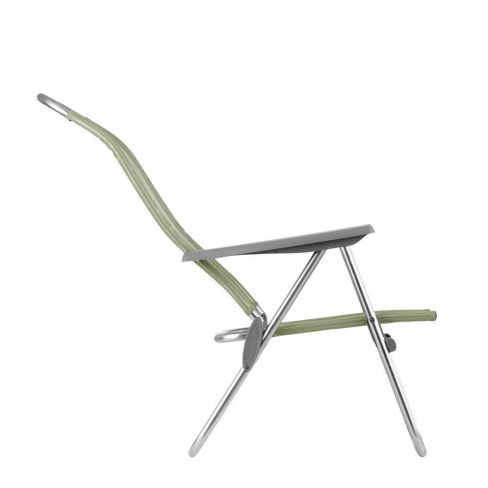 Fauteuil pliant ultra-léger - ALU LOW - Vert - Lafuma Mobilier 3/6