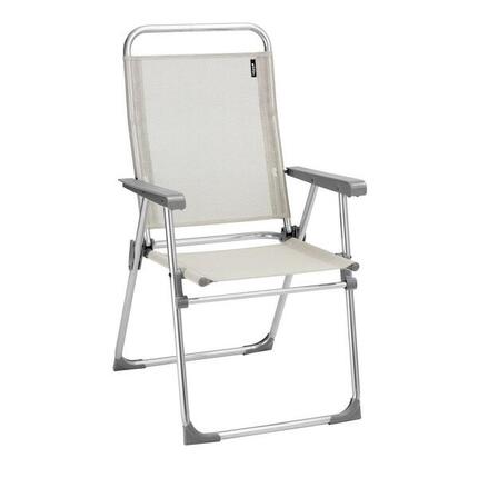 Fauteuil pliant ultra-léger - ALU VICTORIA - - Lafuma Mobilier