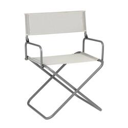 Fauteuil régisseur pliant - FGX XL - Bleu - Lafuma Mobilier