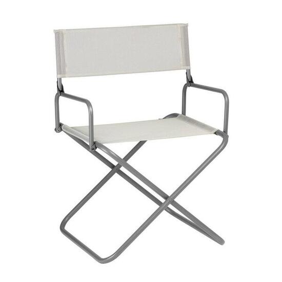 Fauteuil régisseur pliant - FGX XL - Beige - Lafuma Mobilier