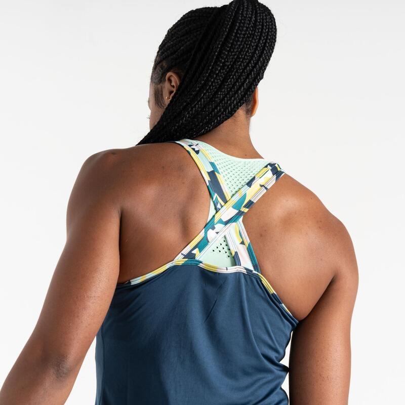 Het Bolt sportieve vest voor dames