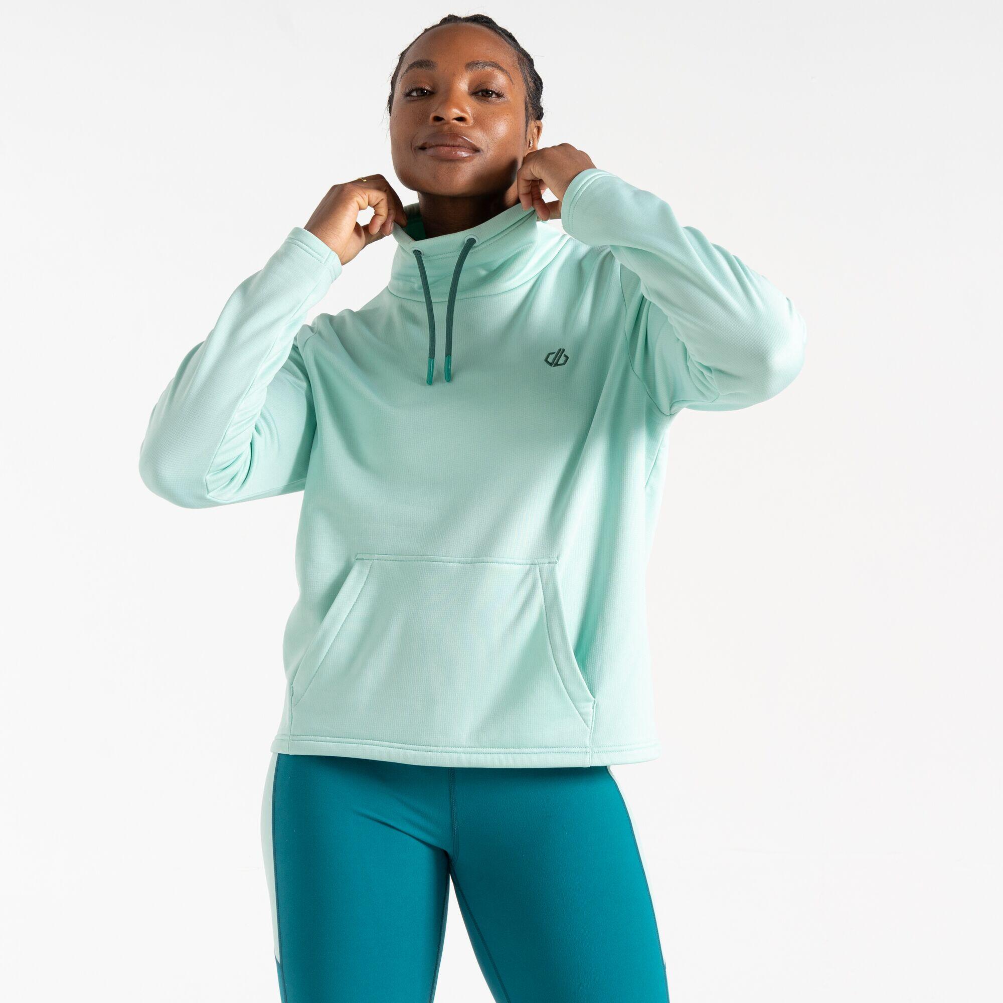 Polaire de sport femme Lexan DARE 2B Decathlon