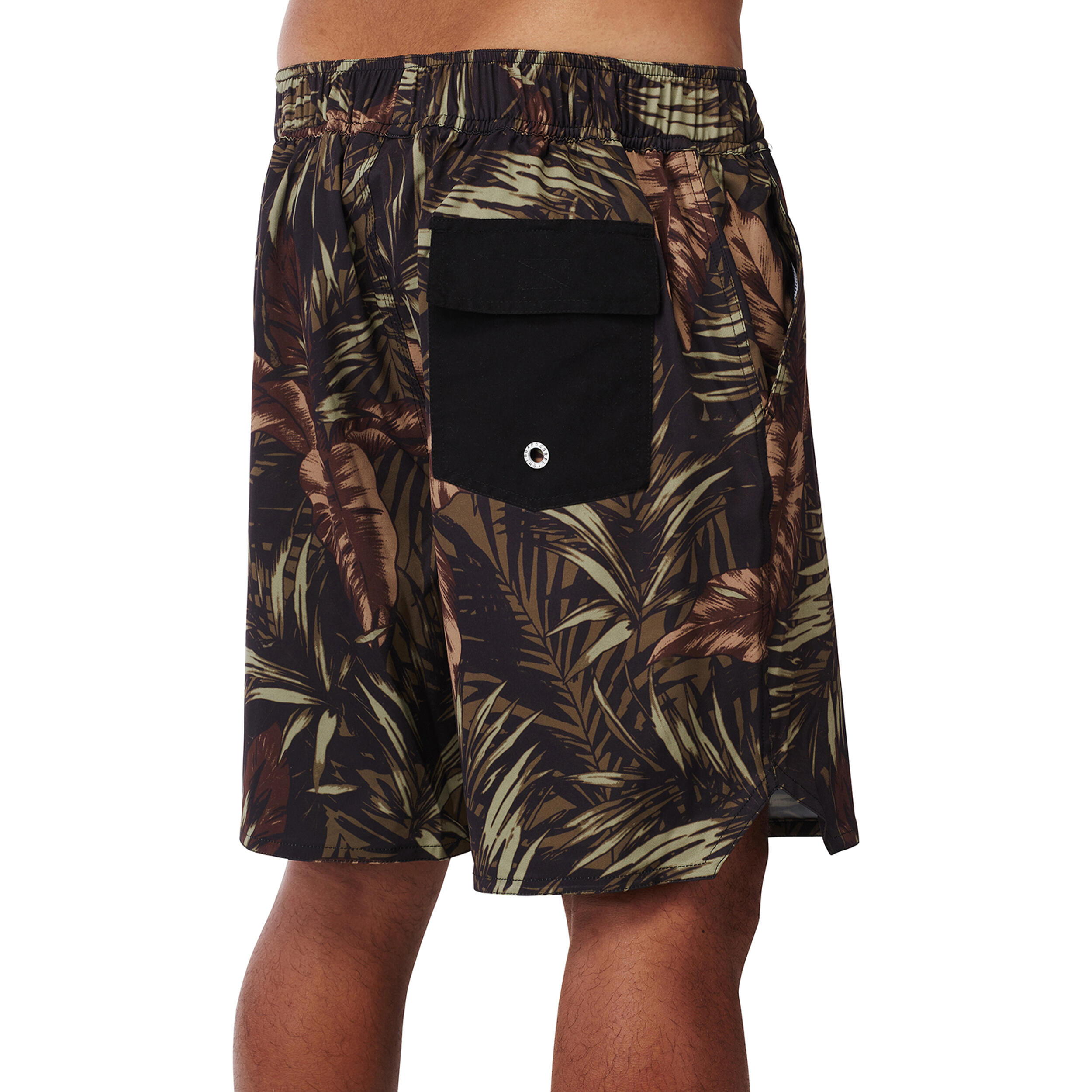 Boardshort RAINFORREST 3/4