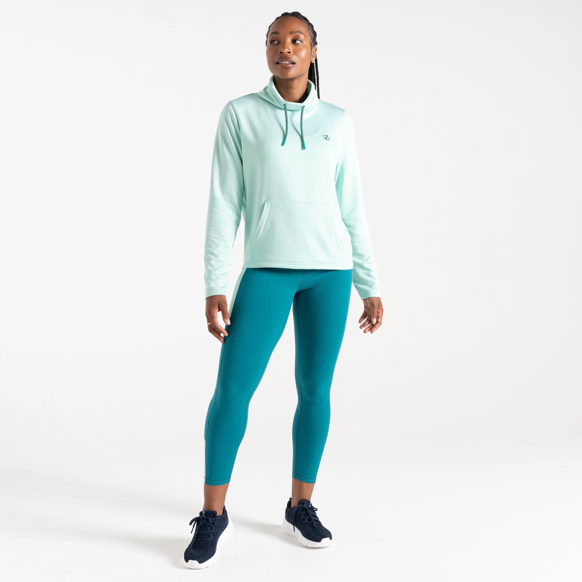 Polaire de sport femme Lexan DARE 2B Decathlon