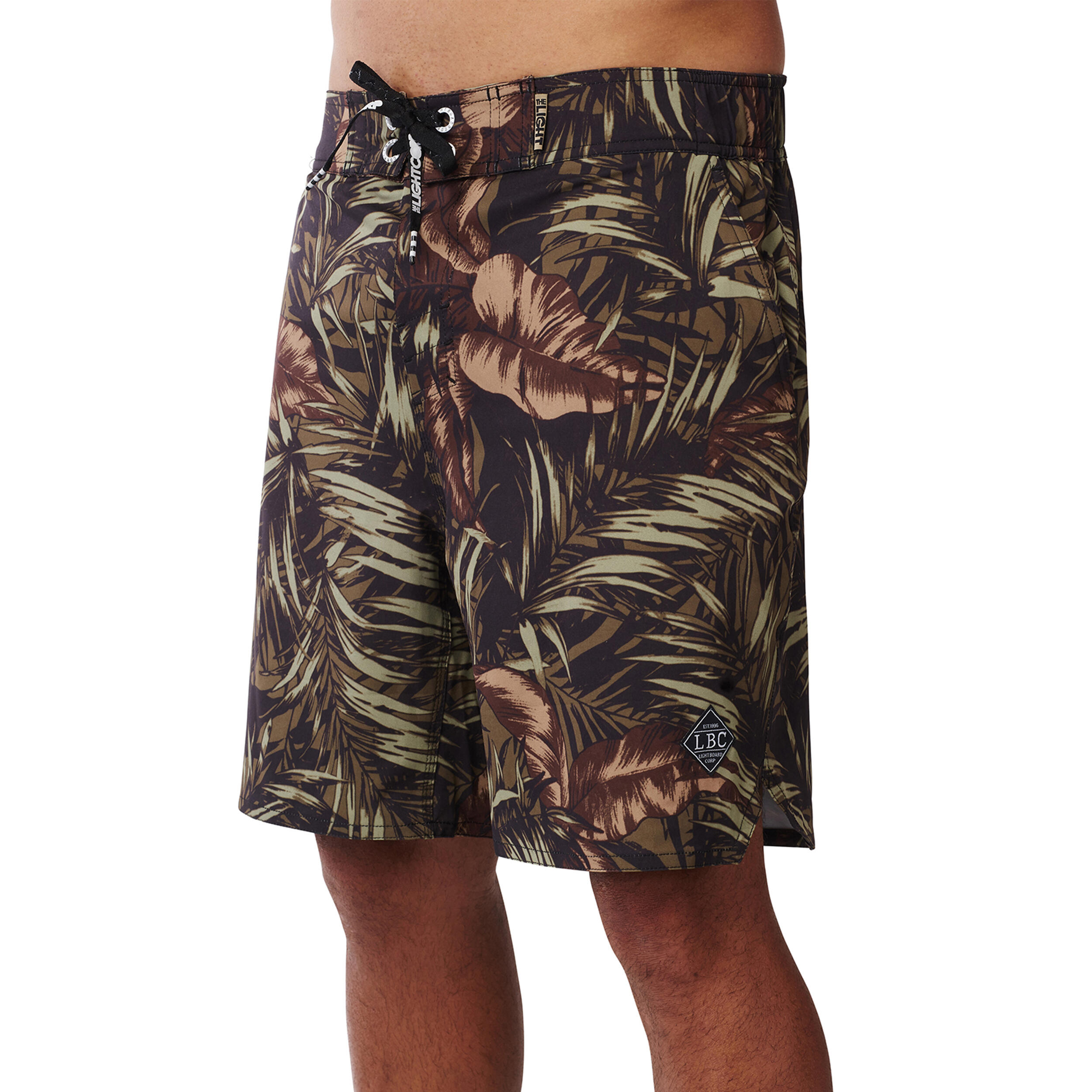 Boardshort RAINFORREST 2/4