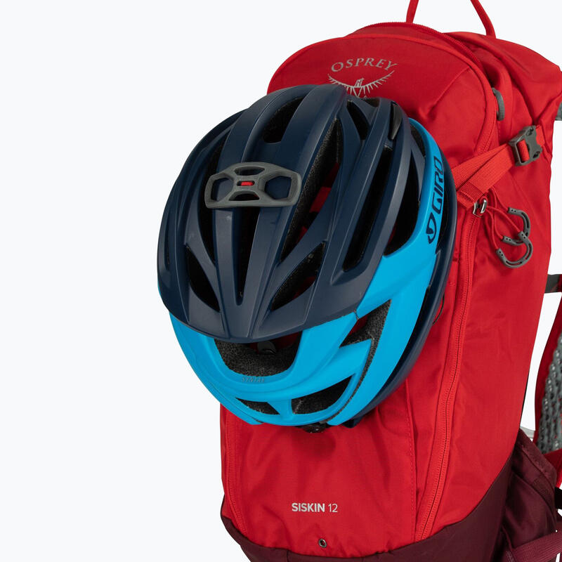 Osprey Siskin férfi kerékpáros hátizsák