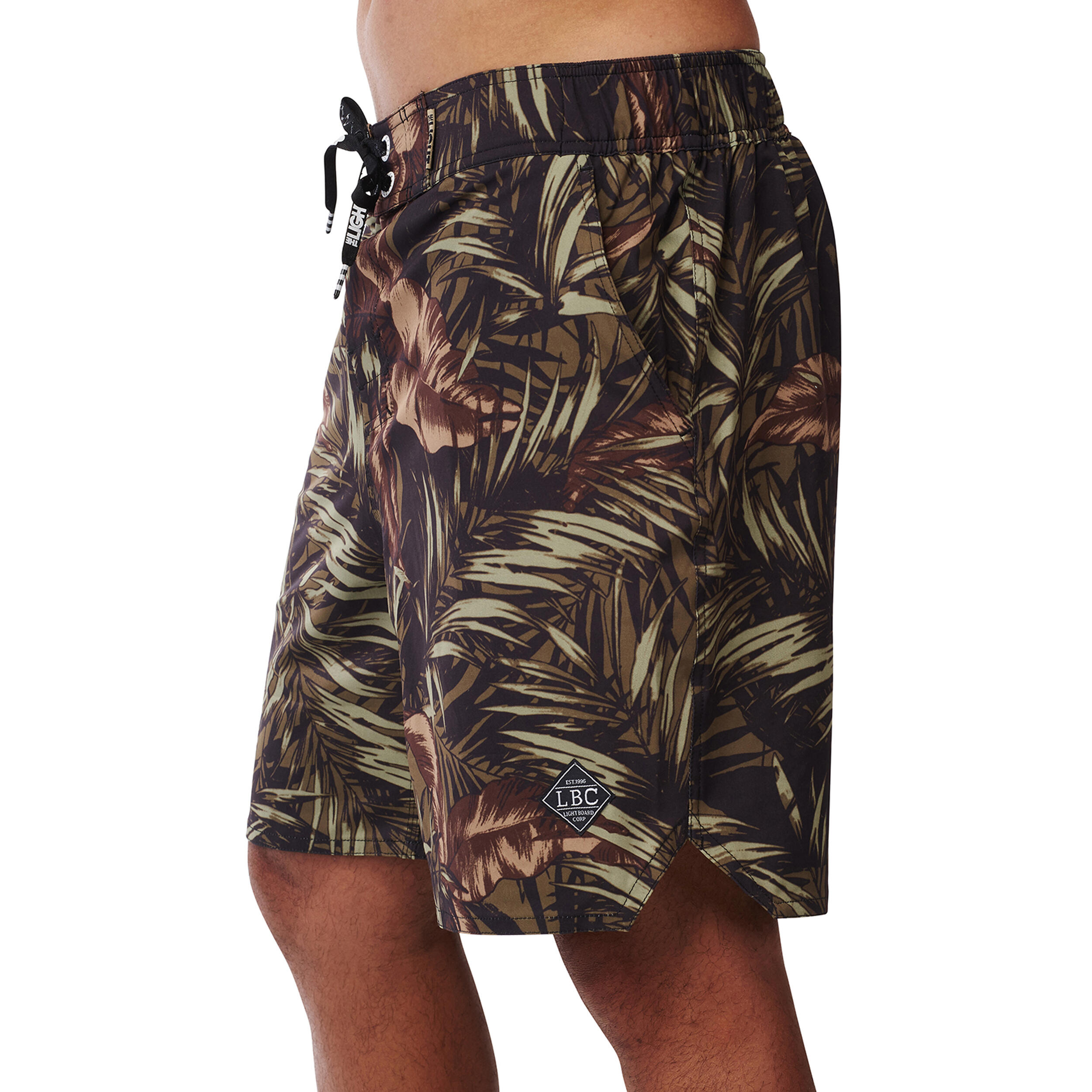 Boardshort RAINFORREST 4/4
