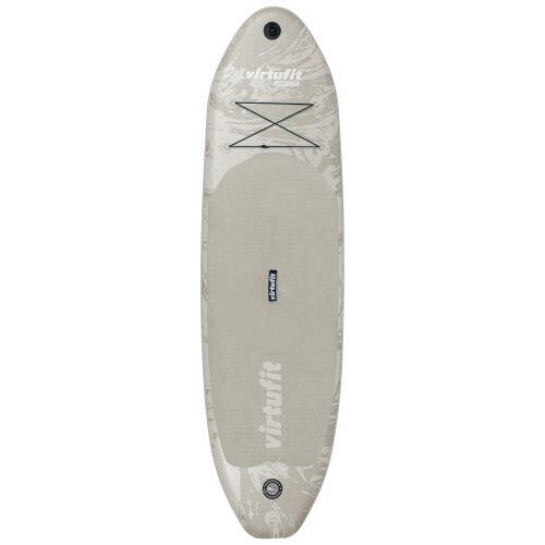 Supboard Surfer 305 - Beige - Inclusief Windzeil en accessoires