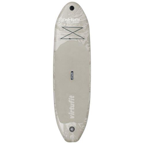 Tabla paddle surf - Surfer 305 - Beige - Con vela de viento y accesorios