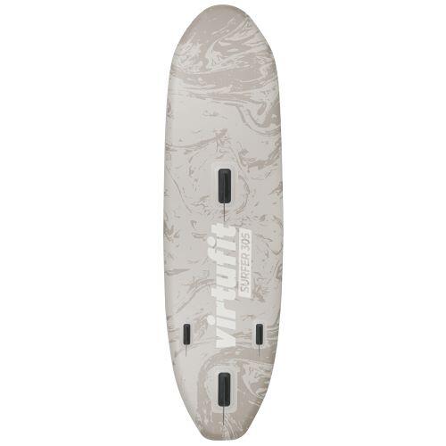 Stand up paddle - Surfer 305 - Beige - Avec accessoires