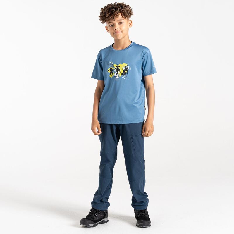 T-shirt de sport enfant Amuse II