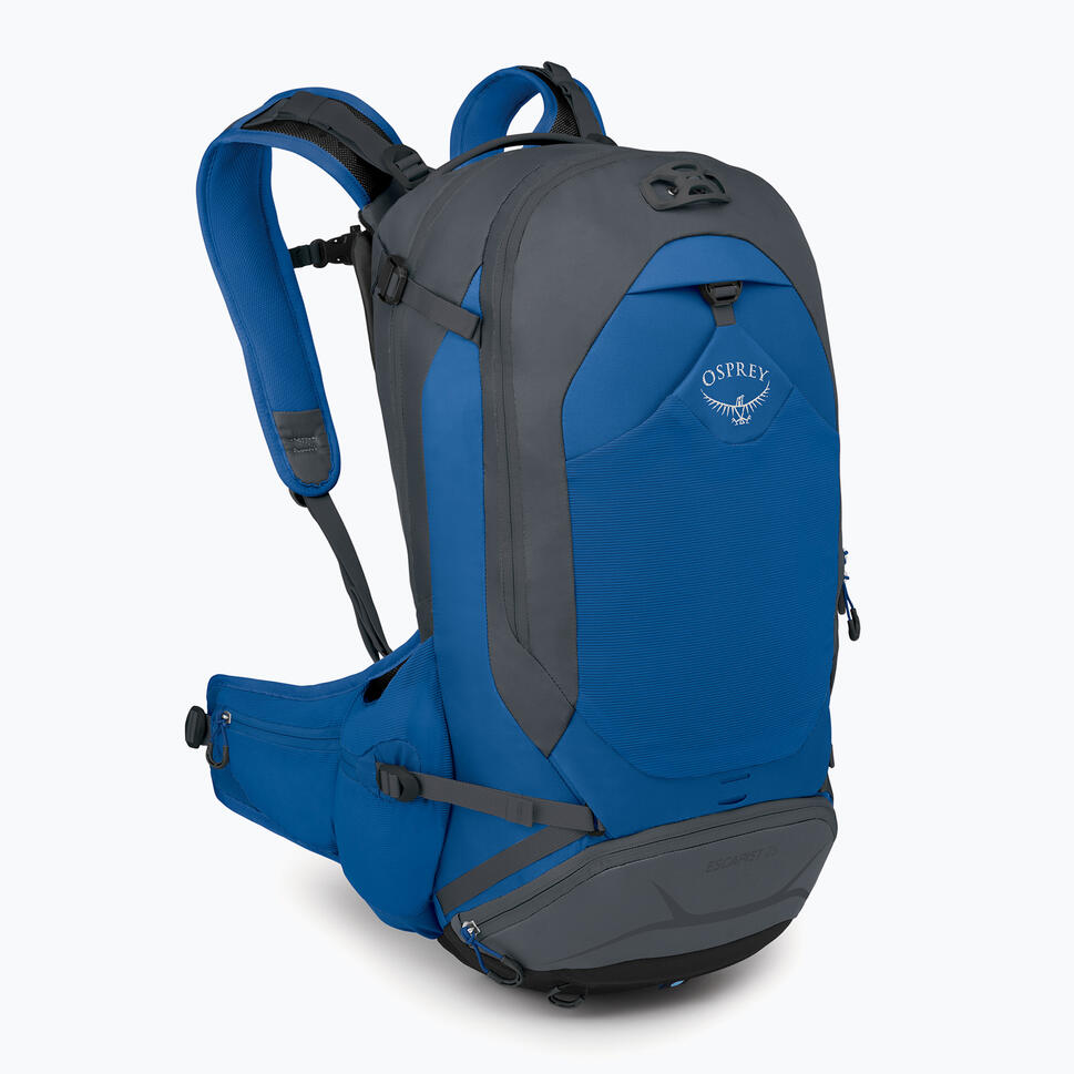 Plecak rowerowy Osprey Escapist