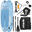 Supboard Cruiser 305 - Azure Blue - Avec accessoires