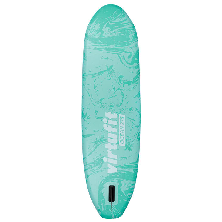 Supboard Ocean 275 - Turquoise - Avec accessoires