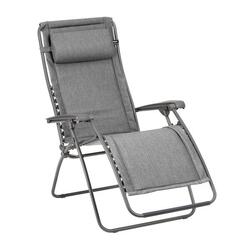 Fauteuil Relax matelassé Zéro Gravité - RSX CLIP - Bleu - Lafuma Mobilier