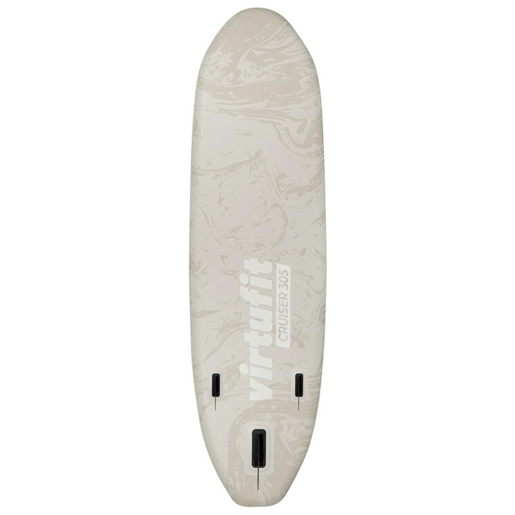 Stand up paddle - Cruiser 305 - Beige Sable - Avec accessoires
