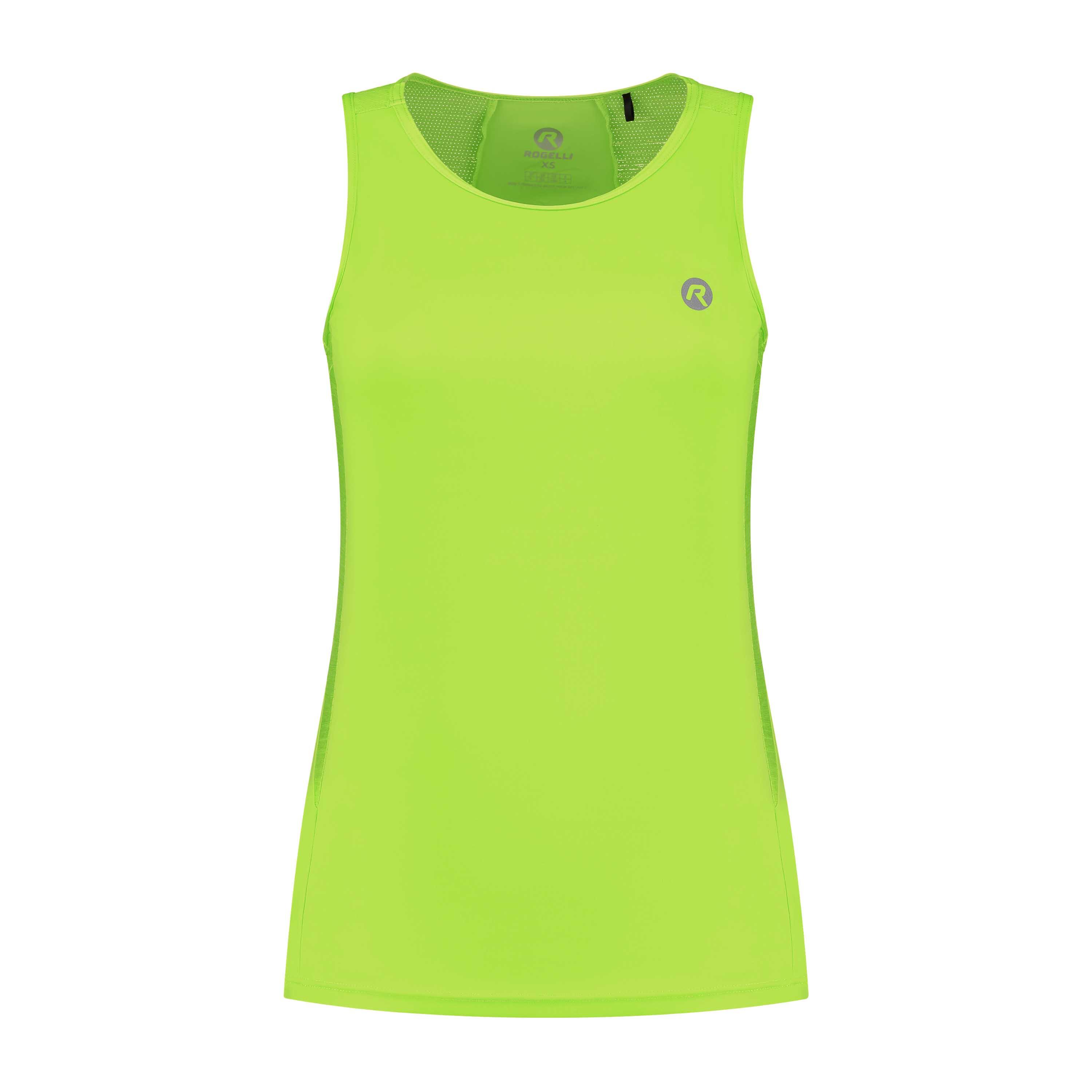Top da corsa Donne - Core 2/7