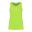 Debardeur Running Femme - Core