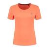 Sportshirt Korte Mouwen Dames Core