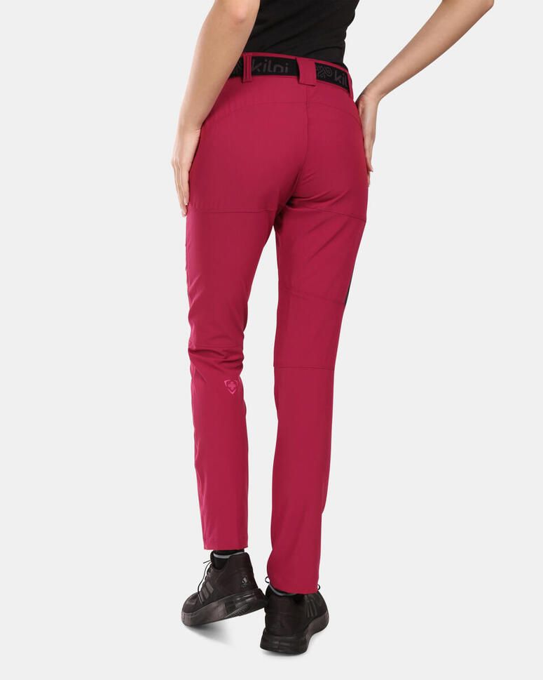 Damskie spodnie outdoorowe Kilpi BELVELA-W