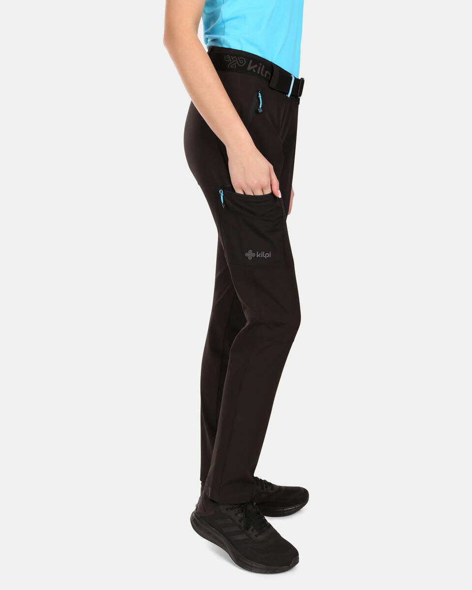 Pantaloni da donna Kilpi Belvela 4/5