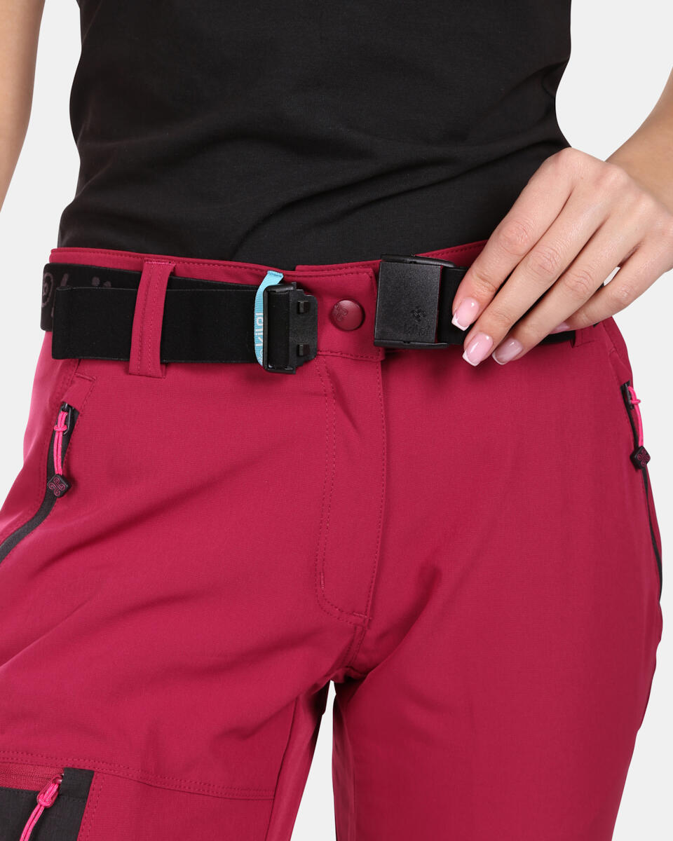 Outdoorbroek voor dames Kilpi BELVELA-W 3/5