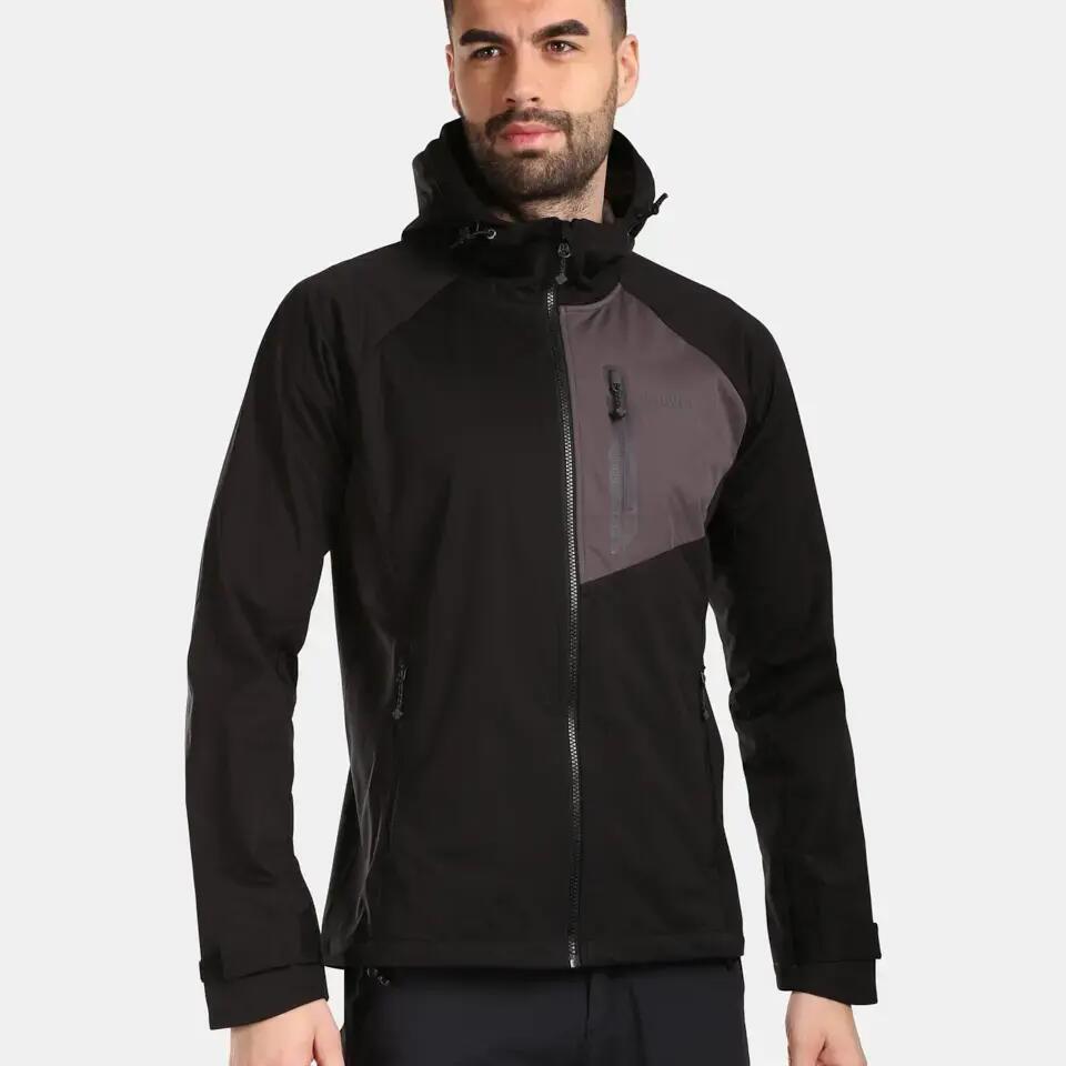 Men´s softshell jacket Kilpi BELTRA-M