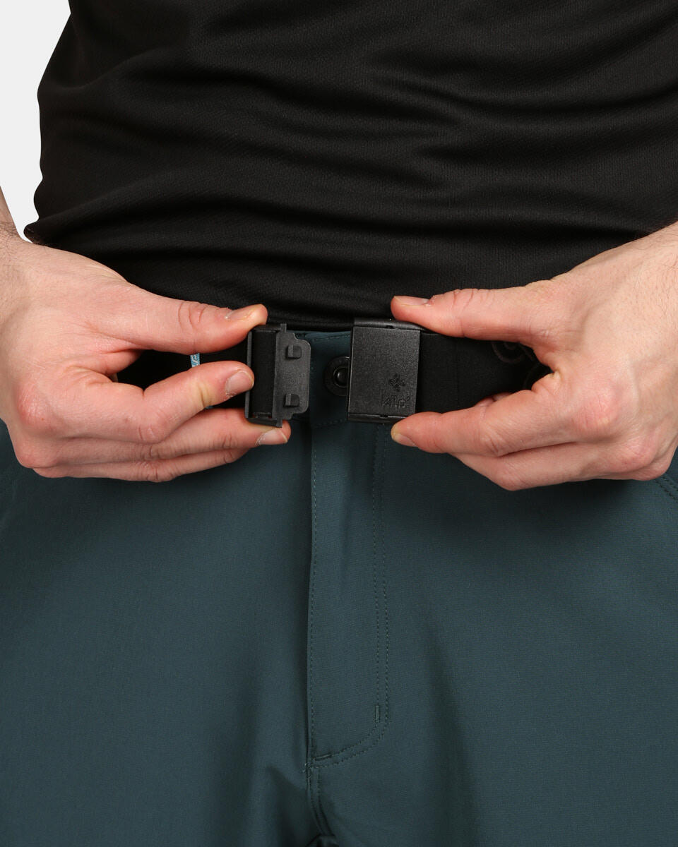 Pantaloncini outdoor da uomo Kilpi NAVIA-M 4/6