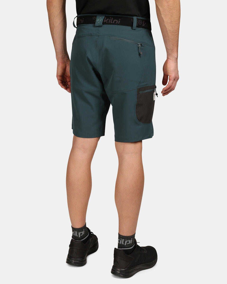 Pantaloncini outdoor da uomo Kilpi NAVIA-M 2/6