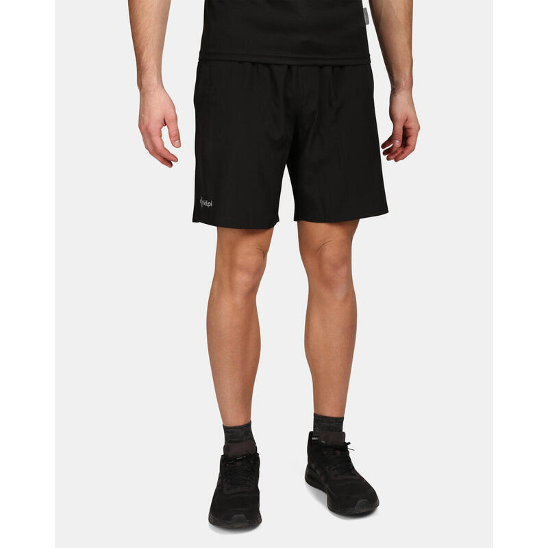 Short de fitness pour homme Kilpi BRAY-M