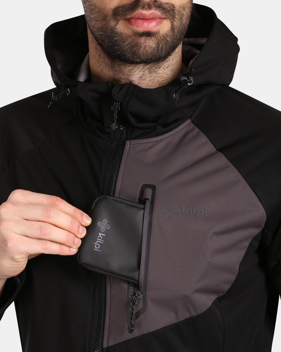 Veste de randonnée Kilpi Beltra 5/7